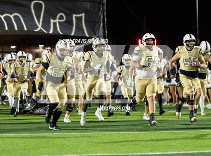 Thumbnail 3 in Moody vs. Corner (AHSAA 5A Round 1) photogallery.