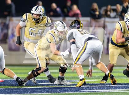 Thumbnail 1 in Moody vs. Corner (AHSAA 5A Round 1) photogallery.