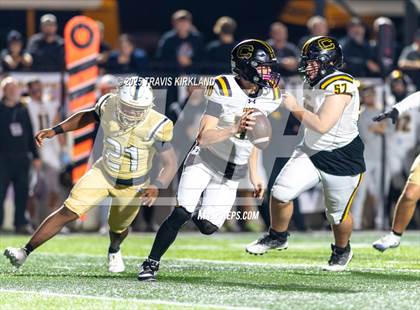 Thumbnail 3 in Moody vs. Corner (AHSAA 5A Round 1) photogallery.