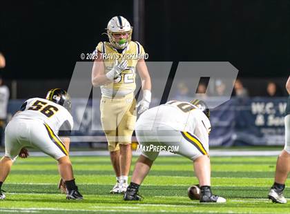 Thumbnail 2 in Moody vs. Corner (AHSAA 5A Round 1) photogallery.