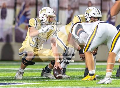 Thumbnail 3 in Moody vs. Corner (AHSAA 5A Round 1) photogallery.