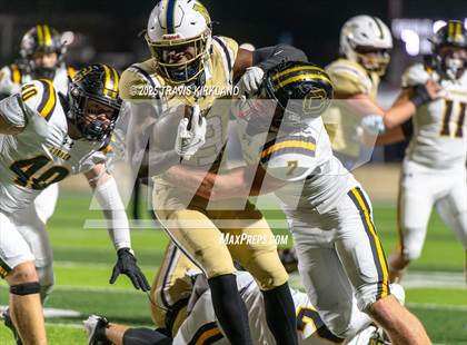 Thumbnail 3 in Moody vs. Corner (AHSAA 5A Round 1) photogallery.