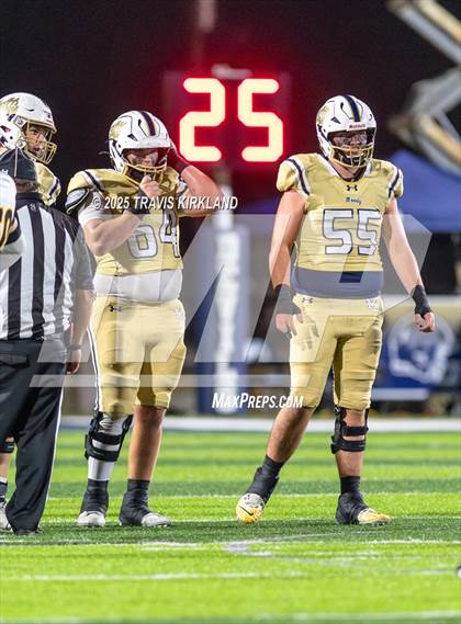 Thumbnail 3 in Moody vs. Corner (AHSAA 5A Round 1) photogallery.