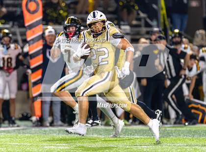 Thumbnail 1 in Moody vs. Corner (AHSAA 5A Round 1) photogallery.