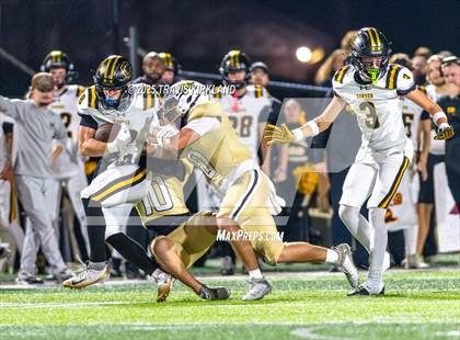 Thumbnail 1 in Moody vs. Corner (AHSAA 5A Round 1) photogallery.