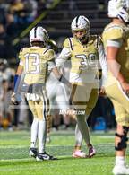 Photo from the gallery "Moody vs. Corner (AHSAA 5A Round 1)"