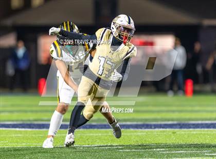 Thumbnail 1 in Moody vs. Corner (AHSAA 5A Round 1) photogallery.