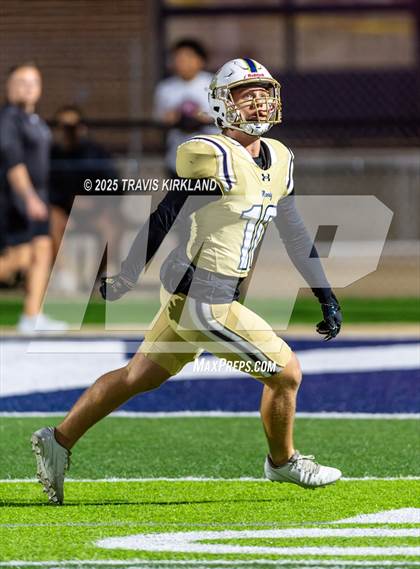 Thumbnail 2 in Moody vs. Corner (AHSAA 5A Round 1) photogallery.
