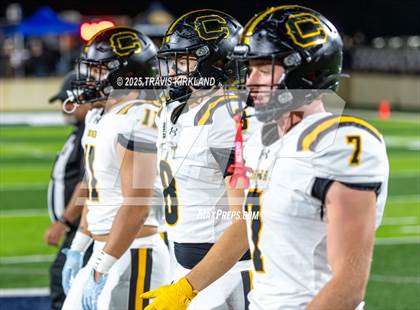 Thumbnail 3 in Moody vs. Corner (AHSAA 5A Round 1) photogallery.