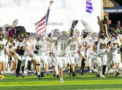 Thumbnail 3 in Moody vs. Corner (AHSAA 5A Round 1) photogallery.