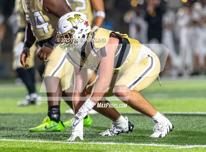 Thumbnail 1 in Moody vs. Corner (AHSAA 5A Round 1) photogallery.