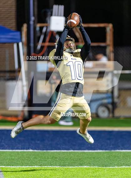 Thumbnail 3 in Moody vs. Corner (AHSAA 5A Round 1) photogallery.