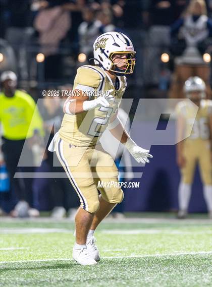 Thumbnail 2 in Moody vs. Corner (AHSAA 5A Round 1) photogallery.