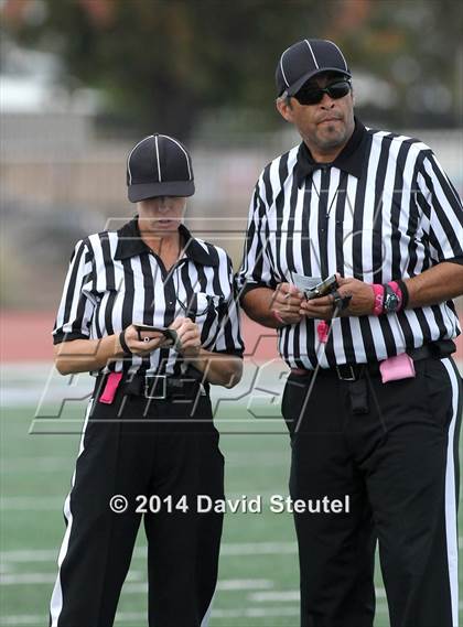 Thumbnail 3 in Sacramento @ Burbank photogallery.