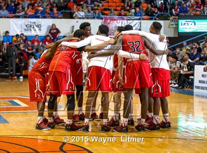 Thumbnail 1 in Advanced Preparatory International vs Prolific (Marshall County Hoopfest) photogallery.