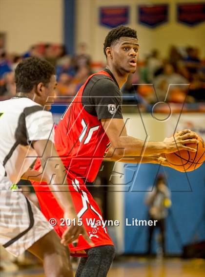 Thumbnail 1 in Advanced Preparatory International vs Prolific (Marshall County Hoopfest) photogallery.