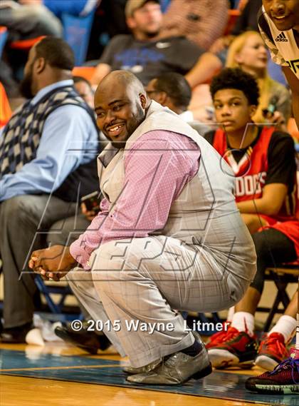 Thumbnail 3 in Advanced Preparatory International vs Prolific (Marshall County Hoopfest) photogallery.
