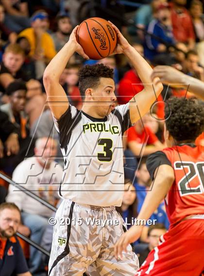 Thumbnail 3 in Advanced Preparatory International vs Prolific (Marshall County Hoopfest) photogallery.