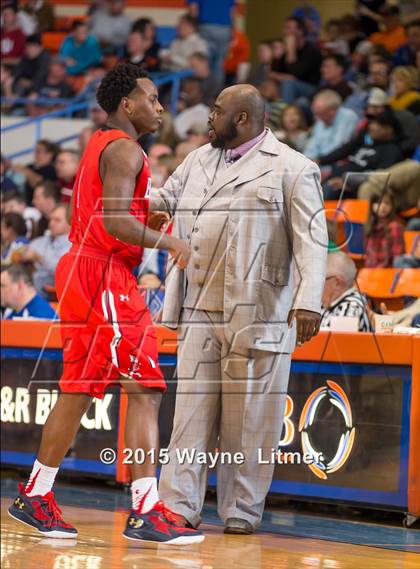 Thumbnail 3 in Advanced Preparatory International vs Prolific (Marshall County Hoopfest) photogallery.