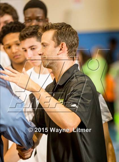 Thumbnail 2 in Advanced Preparatory International vs Prolific (Marshall County Hoopfest) photogallery.
