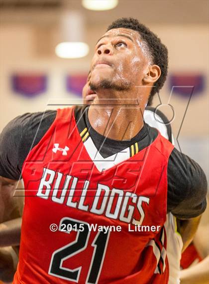 Thumbnail 1 in Advanced Preparatory International vs Prolific (Marshall County Hoopfest) photogallery.