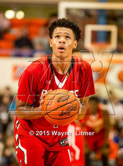 Thumbnail 1 in Advanced Preparatory International vs Prolific (Marshall County Hoopfest) photogallery.