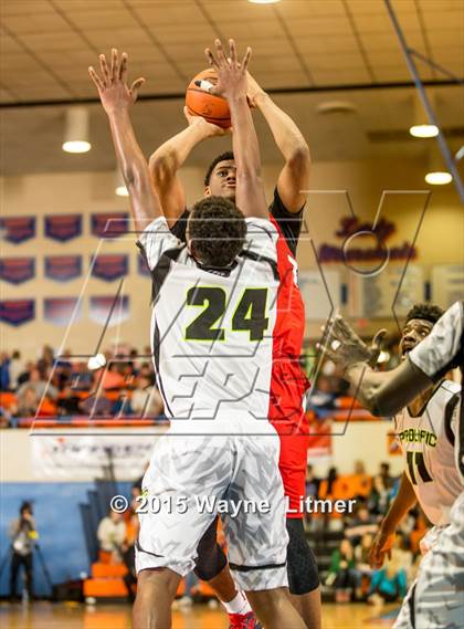 Thumbnail 3 in Advanced Preparatory International vs Prolific (Marshall County Hoopfest) photogallery.