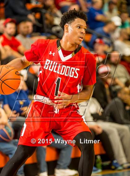 Thumbnail 3 in Advanced Preparatory International vs Prolific (Marshall County Hoopfest) photogallery.