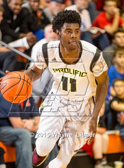 Thumbnail 3 in Advanced Preparatory International vs Prolific (Marshall County Hoopfest) photogallery.