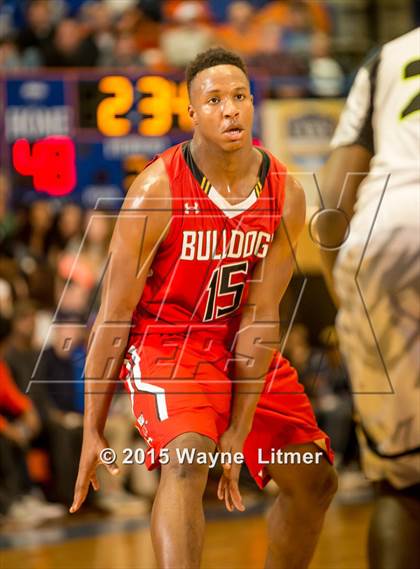 Thumbnail 2 in Advanced Preparatory International vs Prolific (Marshall County Hoopfest) photogallery.