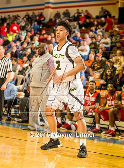 Thumbnail 1 in Advanced Preparatory International vs Prolific (Marshall County Hoopfest) photogallery.