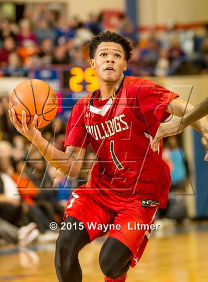 Thumbnail 3 in Advanced Preparatory International vs Prolific (Marshall County Hoopfest) photogallery.