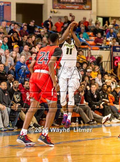 Thumbnail 1 in Advanced Preparatory International vs Prolific (Marshall County Hoopfest) photogallery.