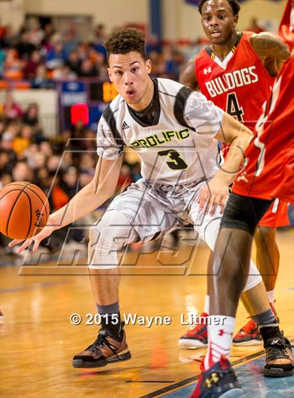 Thumbnail 2 in Advanced Preparatory International vs Prolific (Marshall County Hoopfest) photogallery.