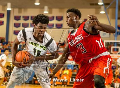 Thumbnail 1 in Advanced Preparatory International vs Prolific (Marshall County Hoopfest) photogallery.
