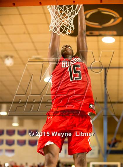 Thumbnail 3 in Advanced Preparatory International vs Prolific (Marshall County Hoopfest) photogallery.