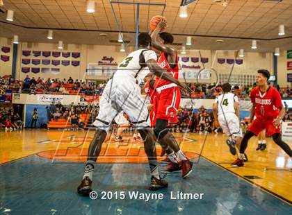 Thumbnail 1 in Advanced Preparatory International vs Prolific (Marshall County Hoopfest) photogallery.
