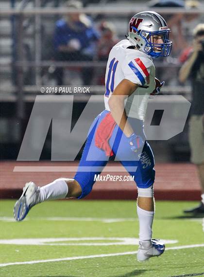 Thumbnail 1 in Westlake vs Lehman photogallery.