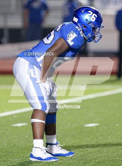Thumbnail 1 in Westlake vs Lehman photogallery.