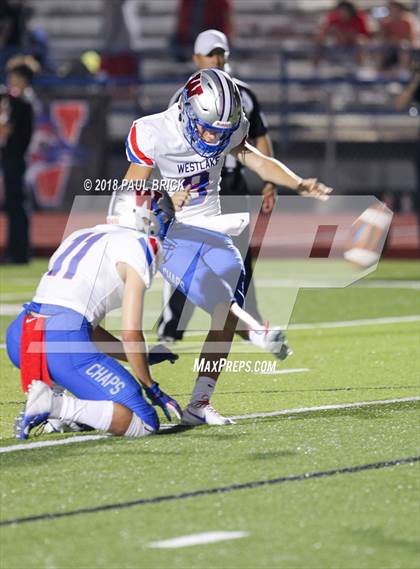 Thumbnail 2 in Westlake vs Lehman photogallery.
