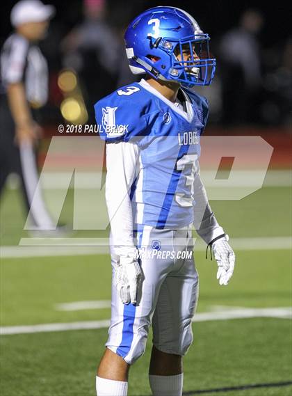 Thumbnail 1 in Westlake vs Lehman photogallery.