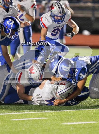 Thumbnail 3 in Westlake vs Lehman photogallery.