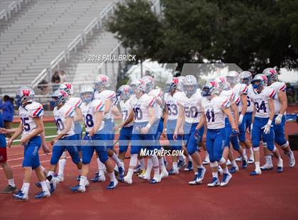 Thumbnail 1 in Westlake vs Lehman photogallery.