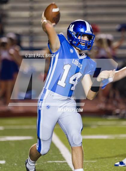 Thumbnail 3 in Westlake vs Lehman photogallery.