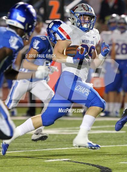Thumbnail 1 in Westlake vs Lehman photogallery.
