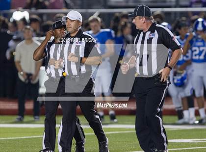Thumbnail 3 in Westlake vs Lehman photogallery.