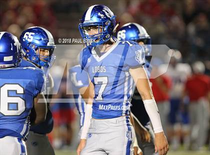 Thumbnail 3 in Westlake vs Lehman photogallery.