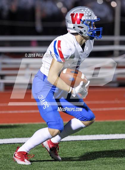 Thumbnail 3 in Westlake vs Lehman photogallery.