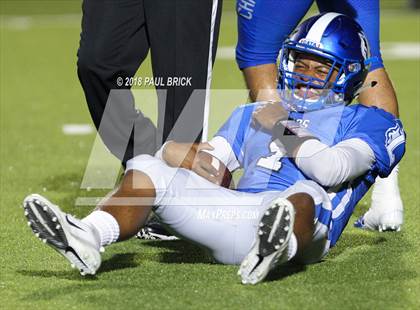 Thumbnail 1 in Westlake vs Lehman photogallery.