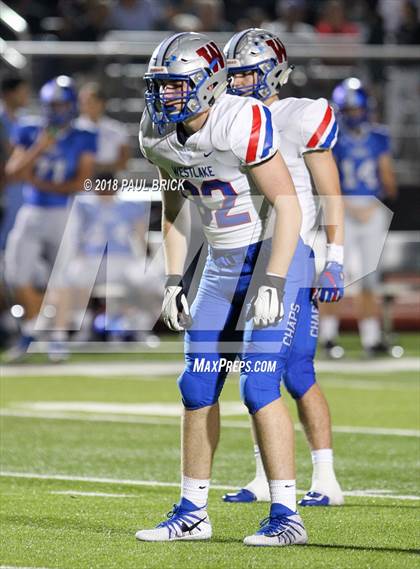 Thumbnail 2 in Westlake vs Lehman photogallery.